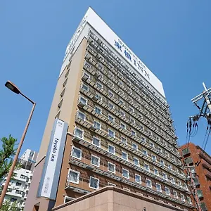 토요코 인 신-오사카 히가시-미쿠니 에키마에 *** 오사카