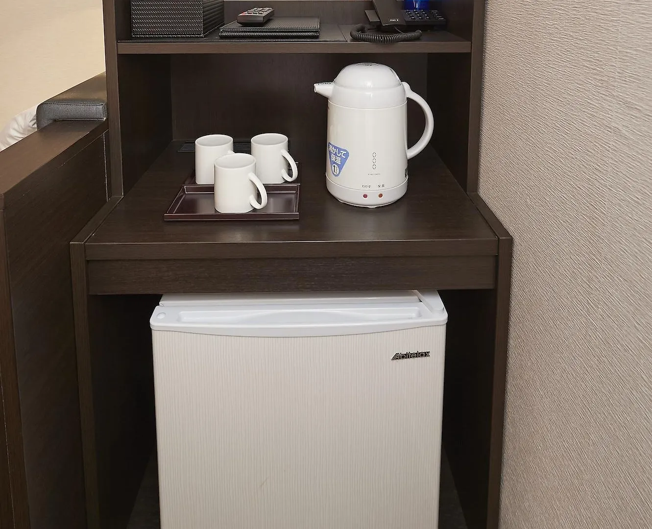 Hotel Consort Shin-Osaka
