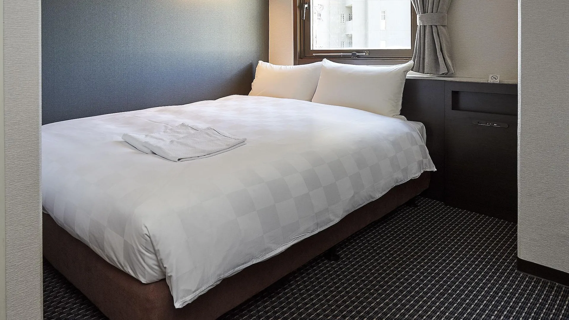 Hotel Consort Shin-Osaka 4*, Osaka