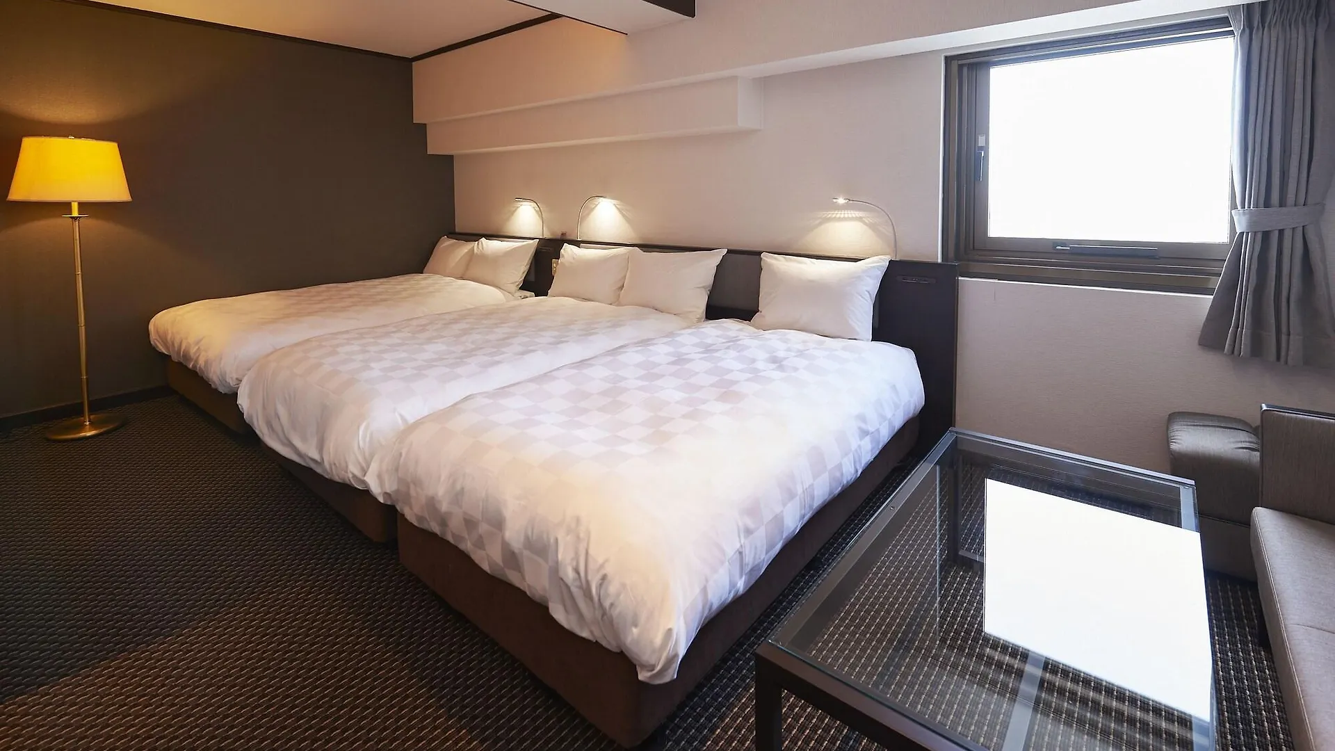 Hotel Consort Shin-Osaka