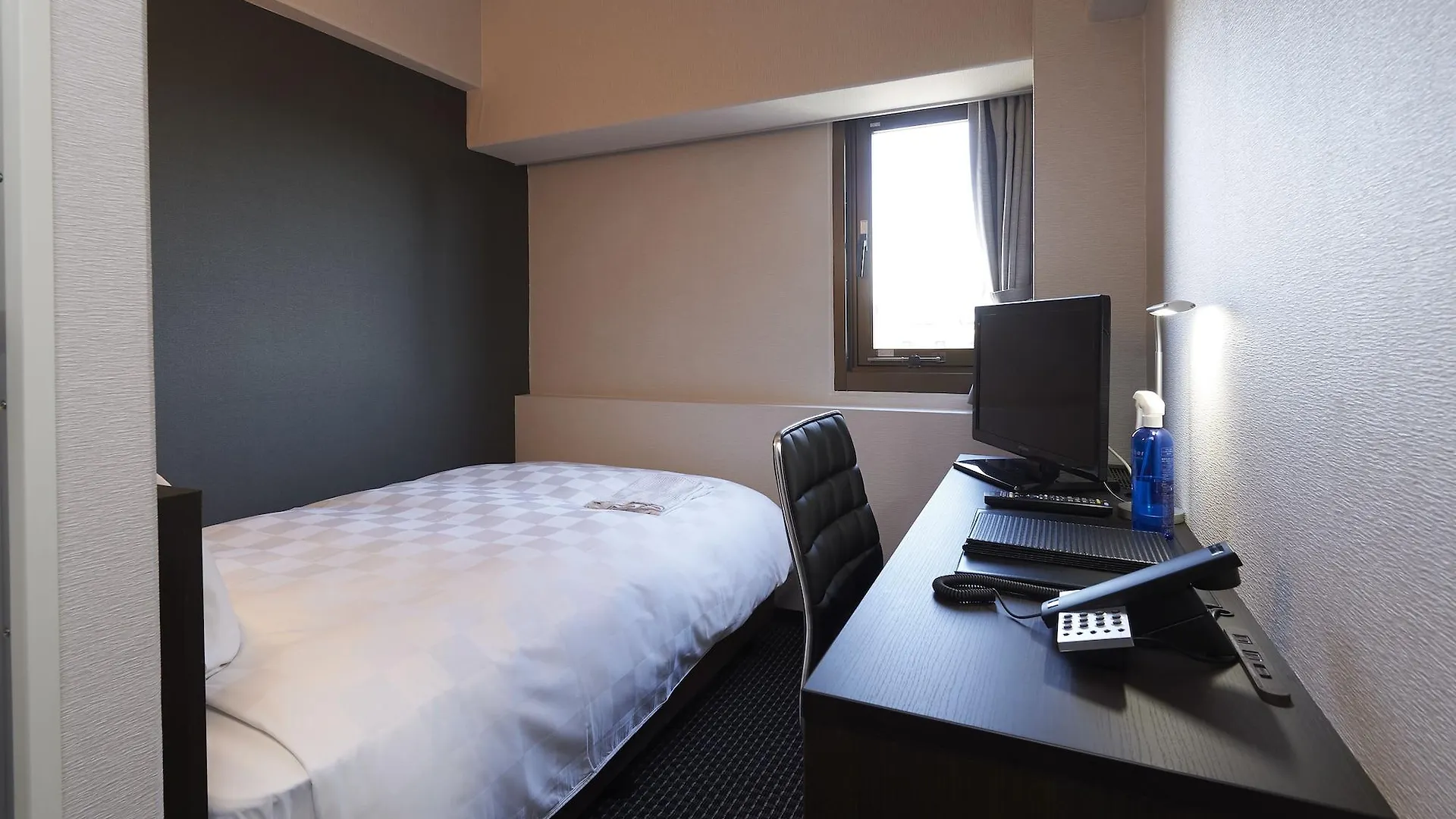 Hotel Consort Shin-Osaka Osaka