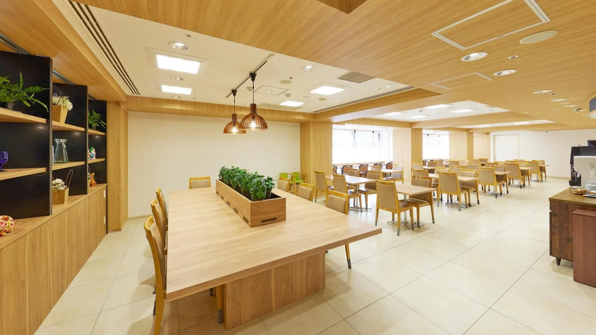 Hotel Consort Shin-Osaka
