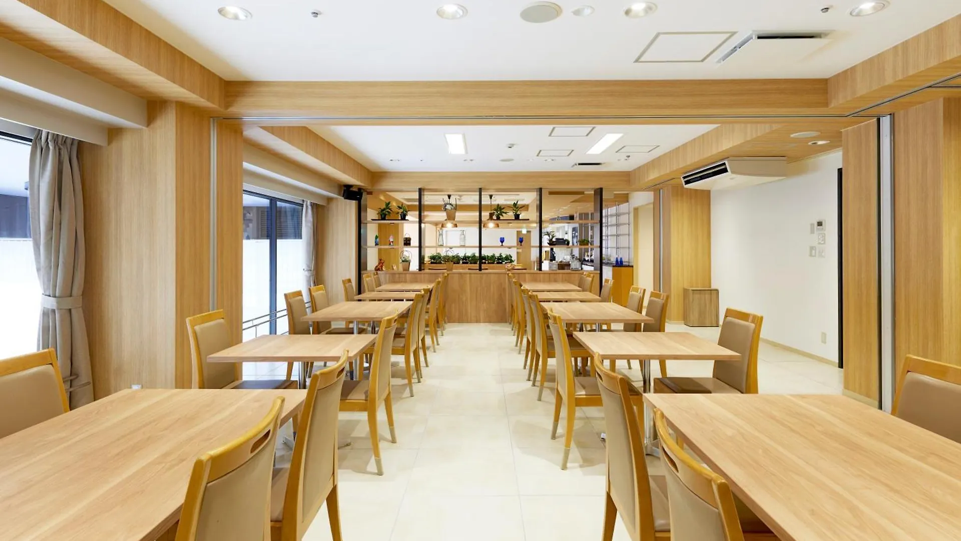 Hotel Consort Shin-Osaka