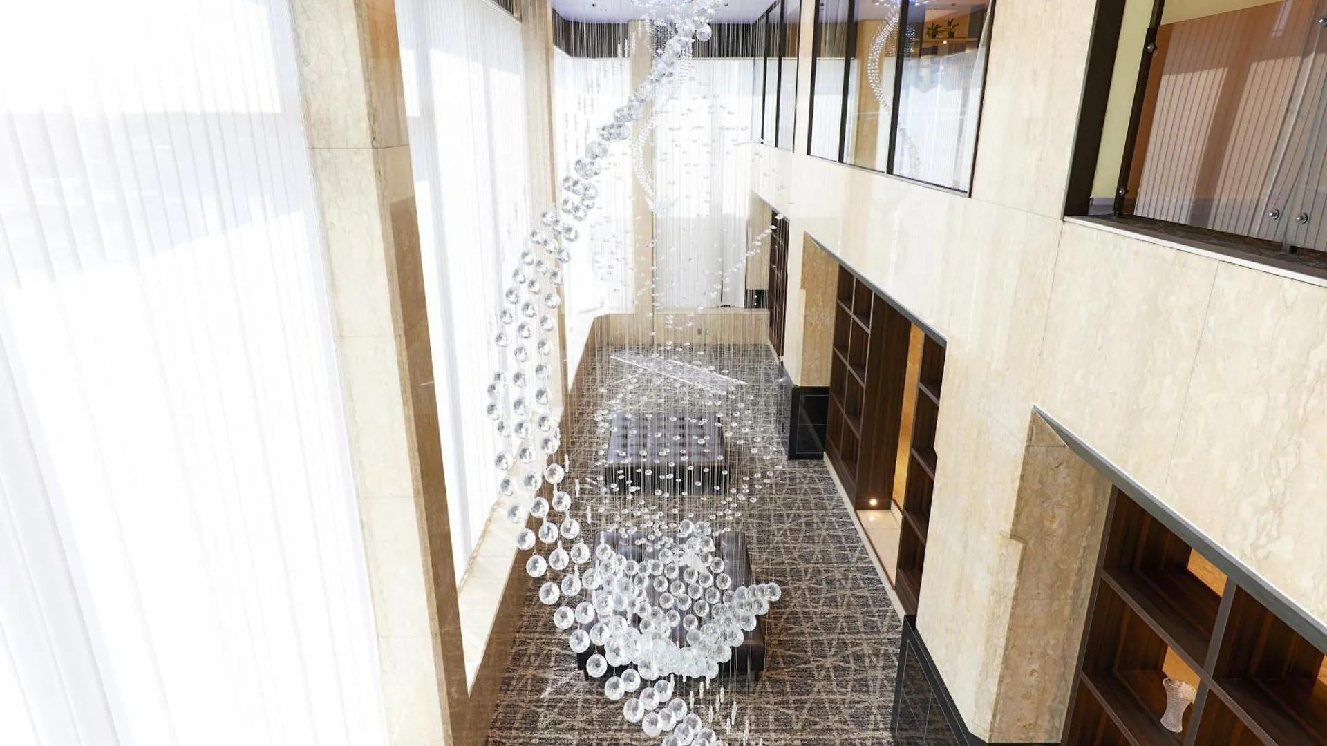 Hotel Consort Shin-Osaka
