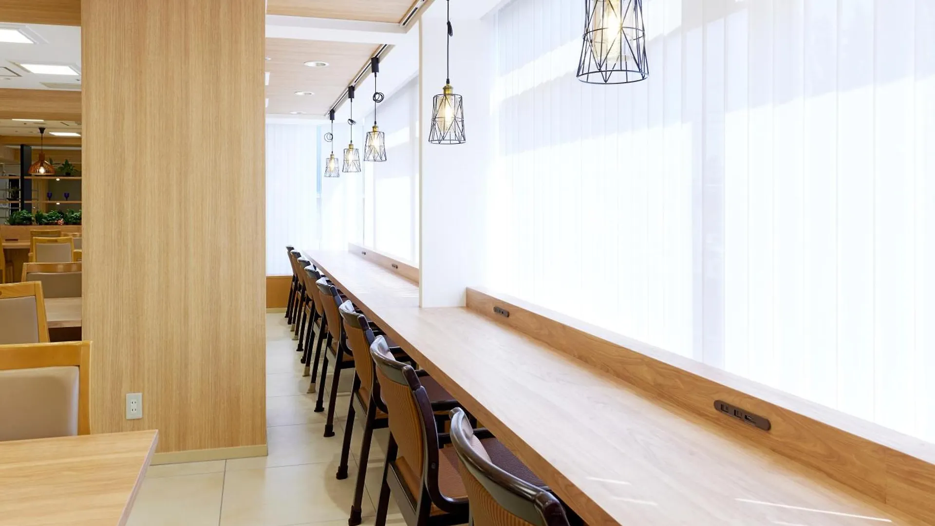Hotel Consort Shin-Osaka Osaka