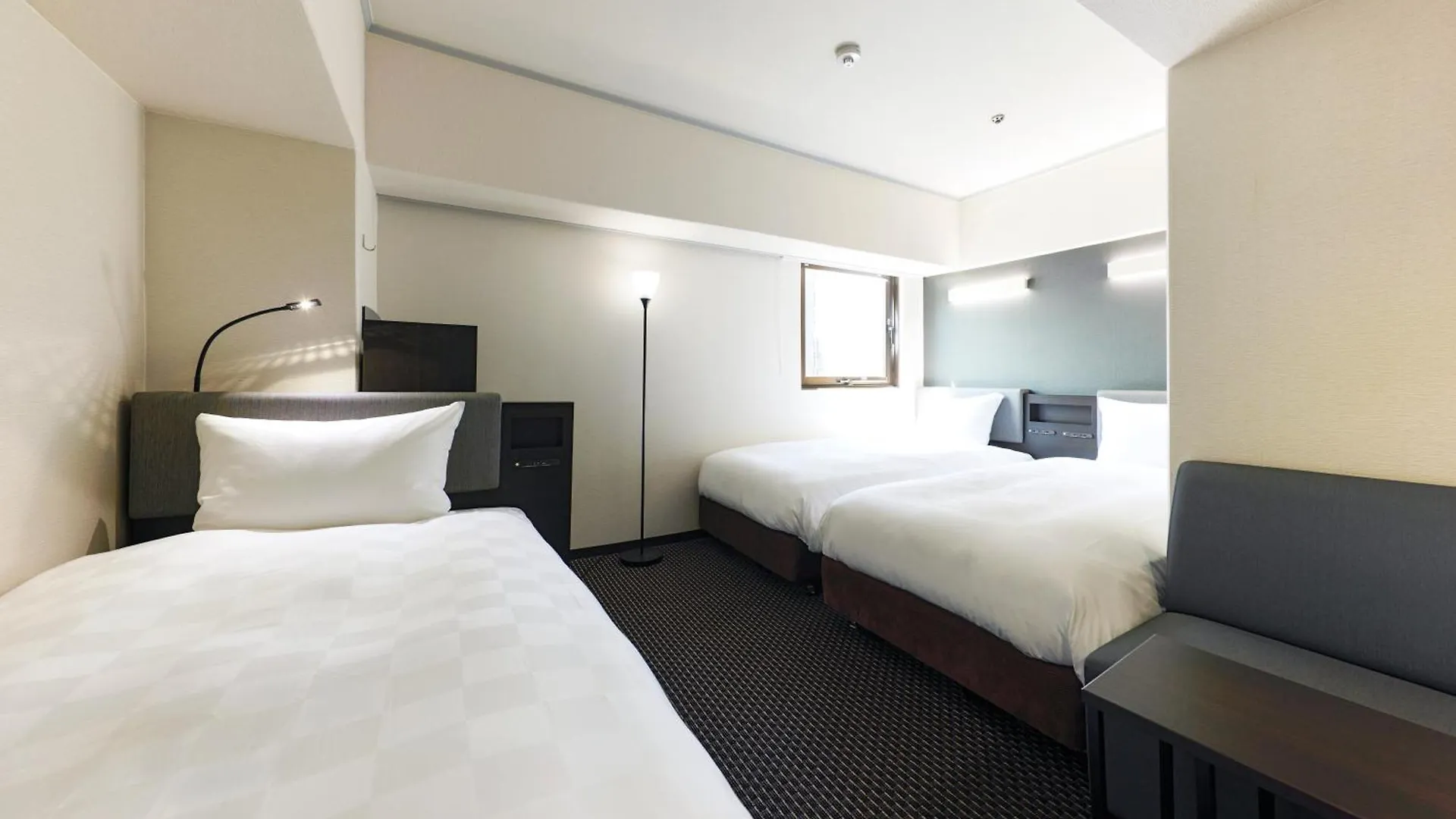 Hotel Consort Shin-Osaka 4*, Osaka Japan