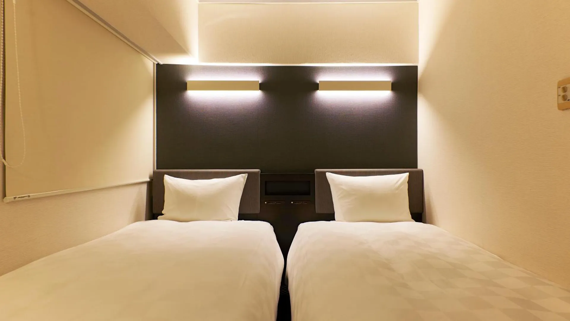Hotel Consort Shin-Osaka Osaka