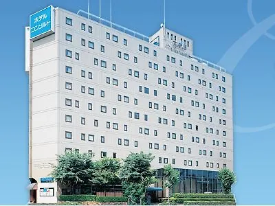 ホテルコンソルト 新大阪 ホテル