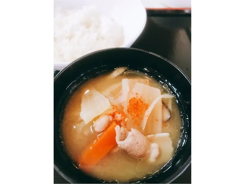 Hotel Consort Shin-Osaka Japan