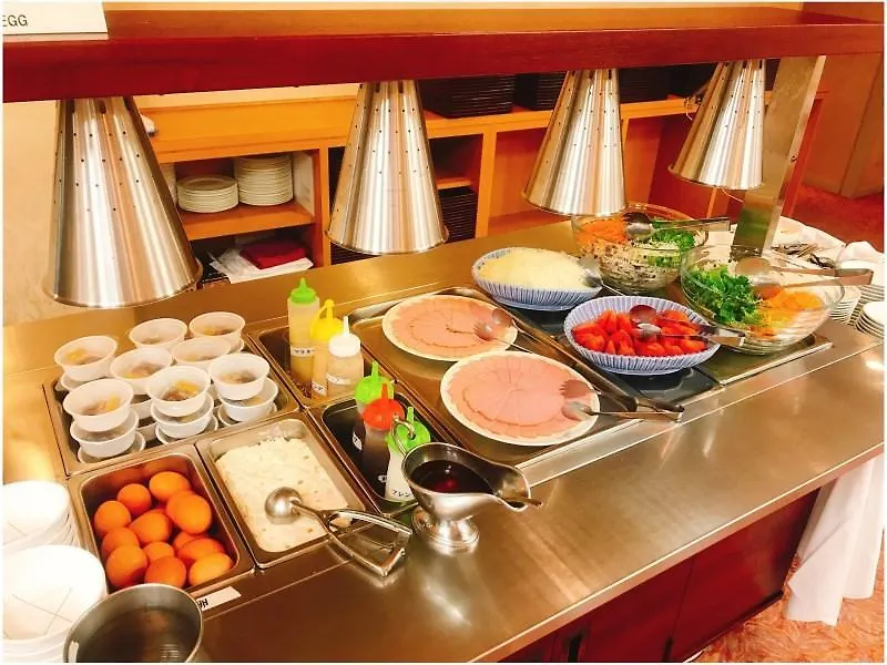 ****  Hotel Consort Shin-Osaka Japan