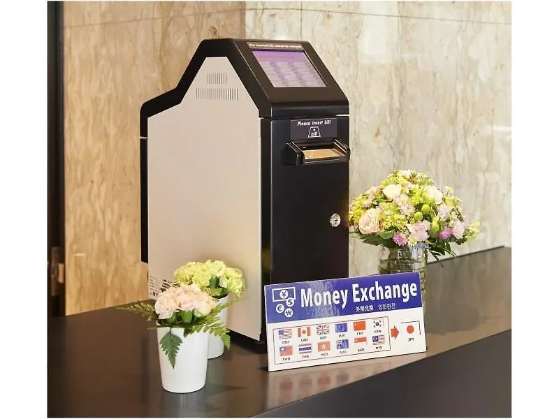 Hotel Consort Shin-Osaka