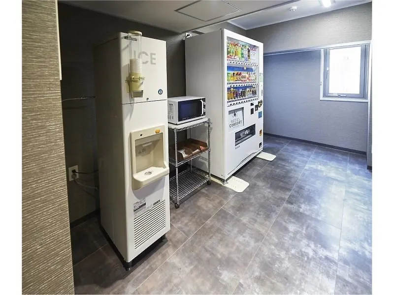 Hotel Consort Shin-Osaka 4*, Osaka