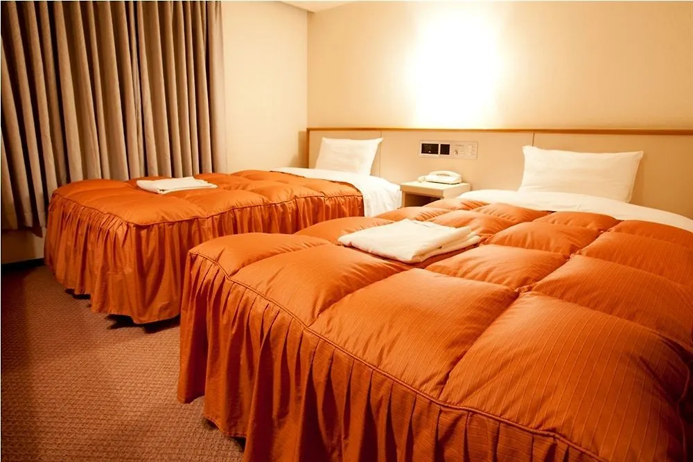 Hotel Consort Shin-Osaka Osaka